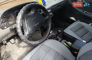 Седан Daewoo Espero 1998 в Каменском