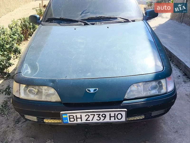 Daewoo Espero
