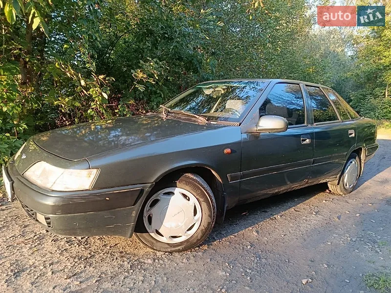 Daewoo Espero