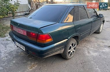 Седан Daewoo Espero 1997 в Полтаве фото 9 Седан Daewoo Espero 1997 в Полтаве