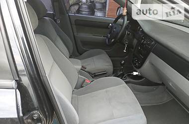 Седан Daewoo Gentra 2013 в 