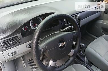Седан Daewoo Gentra 2013 в 