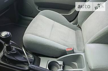 Седан Daewoo Gentra 2013 в 