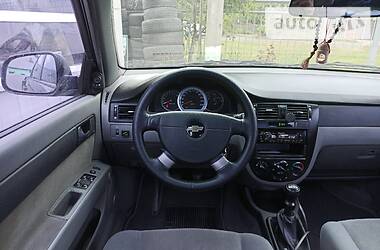Седан Daewoo Gentra 2013 в 