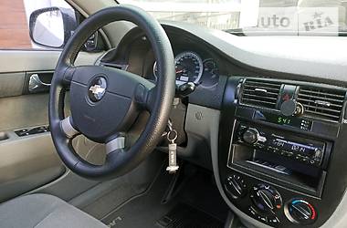 Седан Daewoo Gentra 2013 в 