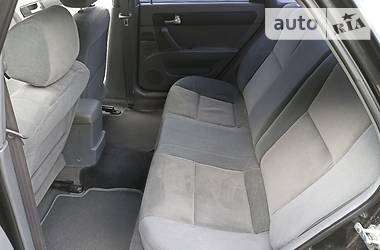Седан Daewoo Gentra 2013 в 