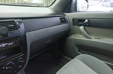 Седан Daewoo Gentra 2013 в 