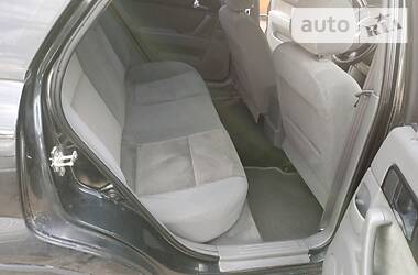 Седан Daewoo Gentra 2013 в 