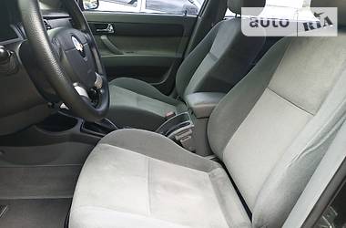 Седан Daewoo Gentra 2013 в 
