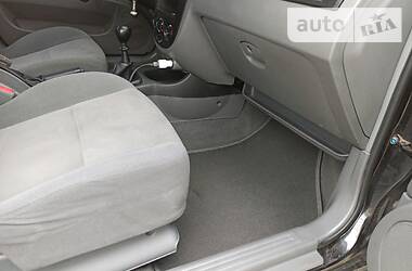 Седан Daewoo Gentra 2013 в 