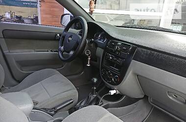 Седан Daewoo Gentra 2013 в 