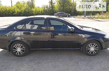 Седан Daewoo Gentra 2014 в Киеве