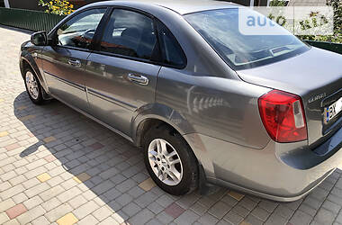 Седан Daewoo Gentra 2013 в 