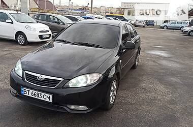 Седан Daewoo Gentra 2013 в 