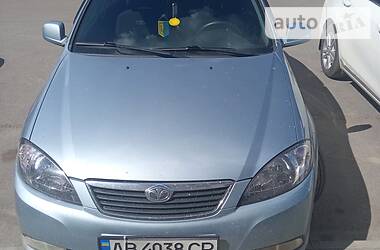 Седан Daewoo Gentra 2013 в Тульчине