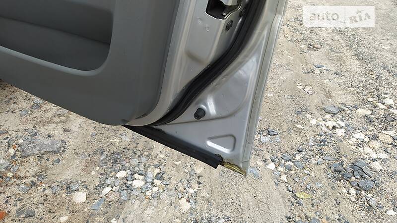 Седан Daewoo Gentra 2013 в Киеве