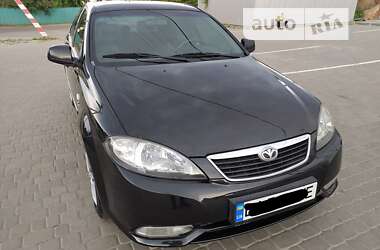 Седан Daewoo Gentra 2013 в Козельщине