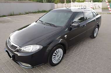 Седан Daewoo Gentra 2013 в Козельщине