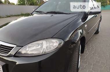 Седан Daewoo Gentra 2013 в Козельщине