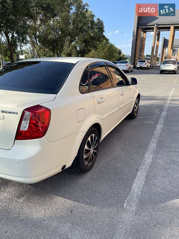 Седан Daewoo Gentra 2014 в Днепре фото 6 Седан Daewoo Gentra 2014 в Днепре