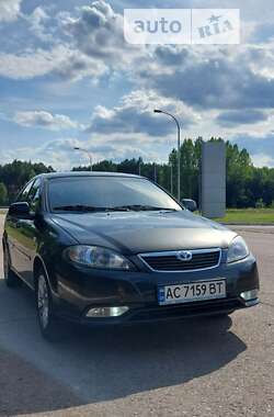 Седан Daewoo Gentra 2015 в Ковеле