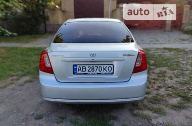 Седан Daewoo Gentra 2013 в Тульчине