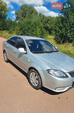 Седан Daewoo Gentra 2013 в 