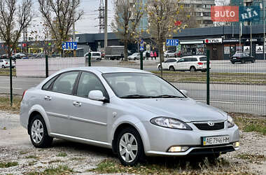 Седан Daewoo Gentra 2014 в Днепре