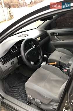Седан Daewoo Gentra 2014 в 