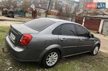 Седан Daewoo Gentra 2014 в 