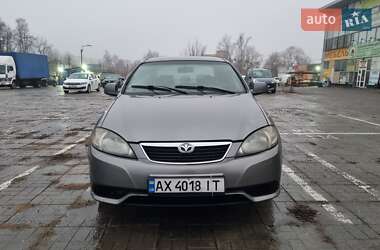 Седан Daewoo Gentra 2013 в Харькове