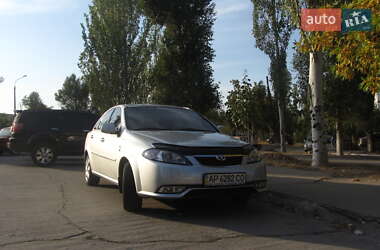 Седан Daewoo Gentra 2013 в Києві