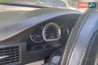 Седан Daewoo Gentra 2013 в 