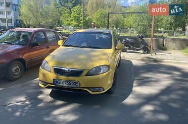 Седан Daewoo Gentra 2013 в Дніпрі