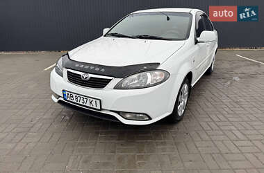 Седан Daewoo Gentra 2013 в Черкасах