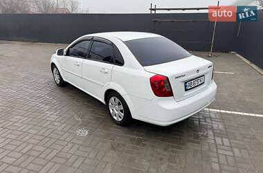 Седан Daewoo Gentra 2013 в Черкасах