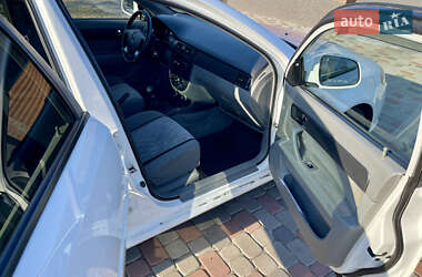 Седан Daewoo Gentra 2013 в 