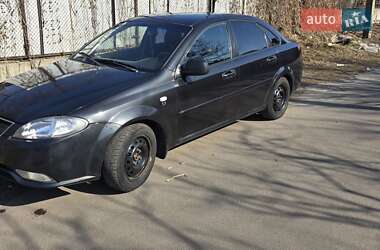 Седан Daewoo Gentra 2013 в Киеве