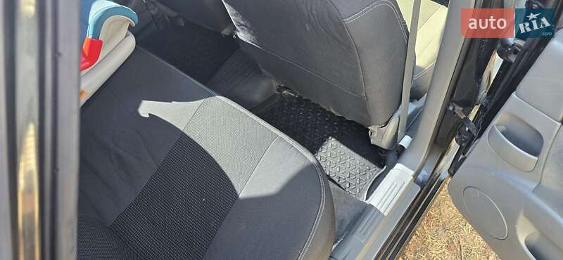 Седан Daewoo Gentra 2013 в Києві