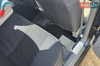 Седан Daewoo Gentra 2013 в 