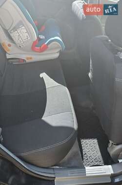 Седан Daewoo Gentra 2013 в 