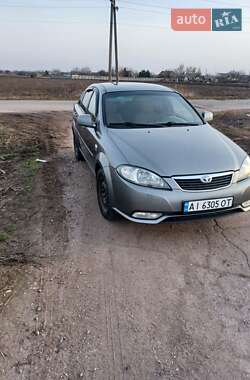 Седан Daewoo Gentra 2014 в Запорожье