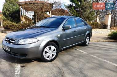Седан Daewoo Gentra 2013 в 