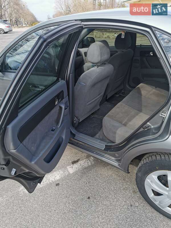 Седан Daewoo Gentra 2013 в Харькове