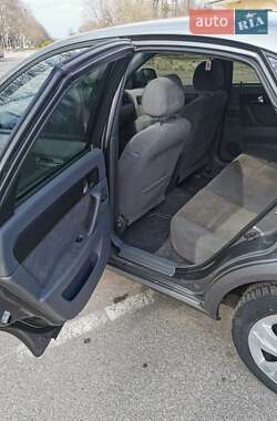 Седан Daewoo Gentra 2013 в 