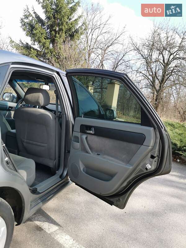 Седан Daewoo Gentra 2013 в Харькове