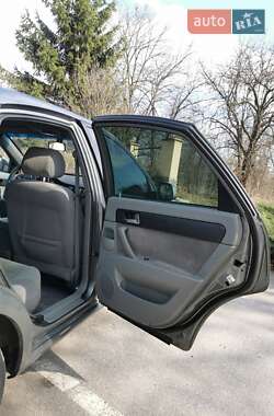 Седан Daewoo Gentra 2013 в 