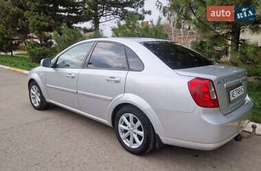 Седан Daewoo Gentra 2013 в 