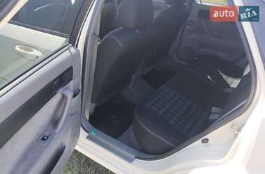 Седан Daewoo Gentra 2014 в 