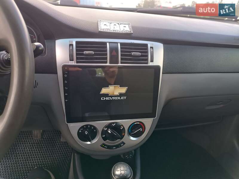 Седан Daewoo Gentra 2014 в Харькове фото 11 Седан Daewoo Gentra 2014 в Харькове